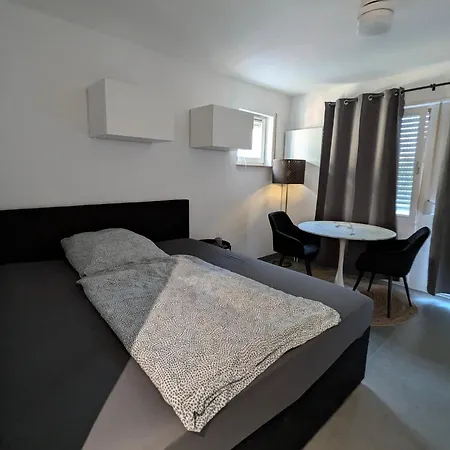 Waldstadt Charme Hideaway